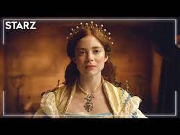 The Spanish Princess Stream Netflix Dvd Prime Maxdome Erscheinungstermine
