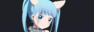 mahou shoujo site tsundere girl magical girl tsundere