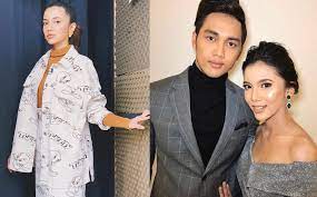 Farhanna sweet qismina supandi, (jawi: Niat Untuk Berkahwin Dengan Adam Ada Tapi Sweet Qismina Gempak