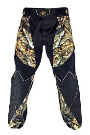 bunker kings supreme pants sherwood camo