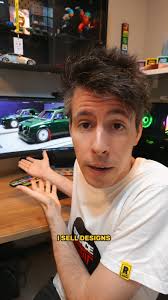 👋 Por qué en resina transparente??🤔 El Delta S4 impreso a la primera!🎉  Es la primera impresión que he realizado con la Elegoo Saturn 4 Ultra. Todo  fácil y cómodo de configurar. Estoy muy contento, ya ...