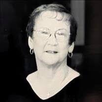 Patricia Barnard Obituary