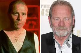 See the Cast of 'Trainspotting' Then and Now