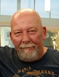 Obituary for Kelly Lound