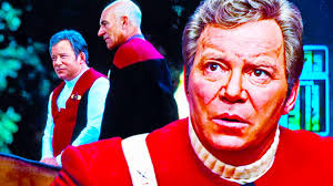 Captain Kirk's "Death" Proves a Truly Dark Fact About Star Trek's Entire  Universe