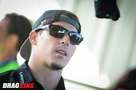 Ready For Radials: Alex Laughlin Prepares For Lights Out 9