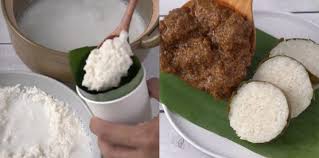 Lemang recipe without bamboo (lemang tanpa buloh). Lebih 9k Retweets Khairulaming Ajar Tips Mudah Buat Lemang Cara Instant Ooh Simple Je Trp