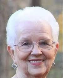 Annette Burch Phillips Obituary November 30, 2024