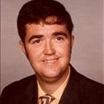 Eddie Yates Obituary