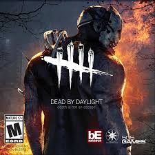 5 out of 5 stars. Dead By Daylight Schriftart