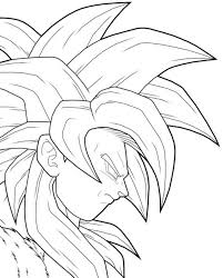 Maybe you would like to learn more about one of these? 50 Desenhos Do Goku Para Colorir Anime Dragon Ball Z