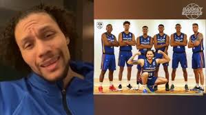 MICHAEL CARRERA Y HEISSLER GUILLENT HABLAN DE VENEZUELA INVICTA