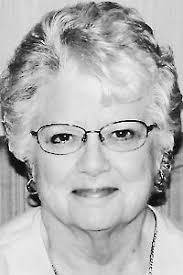 Charlene Rollins Obituary (1938