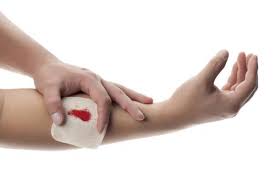 Do not discontinue antibiotics for any reason unless you have been specifically instructed to do so by your veterinarian. Wound Cleaning 101 How To Clean Wounds For Proper Healing