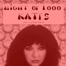 9th Annual Night of 1000 Kates