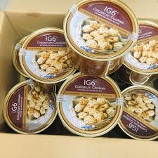 Maybe you would like to learn more about one of these? Biskut Diet Sihat Berkhasiat Ig6 Colostrum Cookies Shopee Malaysia