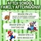 Family Afternoons @ Hellertown Library