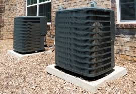 Most air conditioning fires are caused by a short circuit in the wiring that causes the appliance to overheat and subsequently ignite. Hvac Services Installation Fire Ice Heating Air Conditioning