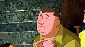 thanks Scoob and Shag