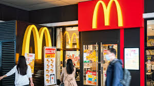 Often there are regional differences as well, so add the posts should only be about mcdonald's food and services. Mcdonald S To Introduce Plant Based Burgers And Fast Food Bbc News