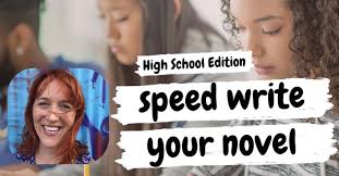 Creative Writing Camp: Advanced Novel Writing With YA Novelist Kim Purcell 