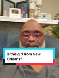 Sandra Sherrie Young New Orleans