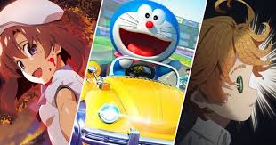 Cek semua daftar harga termurah dan terbaru motor klasik di priceprice.com. 10 Surprising Anime That Received Mobile Games Cbr