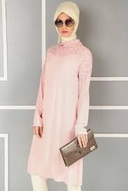 Kayra Dantelli Tunik Modelleri Moda Stilleri Tunik Kiyafet