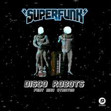 Disco Robots