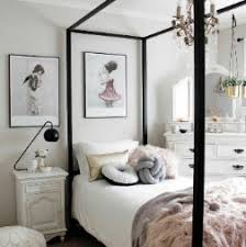 Wooden carved four poster bed, indian canopy bed, bed with bed head head board, knock down bed, indian bedroom furniture, 4 poster bed: Olivia Four Poster 16 Colour Options Out Of The Cot