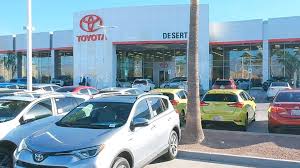 This will not only enhance the truck's performance, but it will increase the truck's longevity as well as the longevity of. Desert Toyota Of Tucson Home Facebook