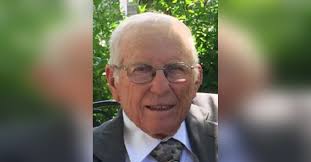 Obituary information for Earl Robert "Bob" Slapar