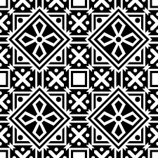 Masyarakat sangat bersemangat dalam pembuatan corak motif batik. Gambar Puak Geometri Perhiasan Lancar Corak Vektor Islam Motif Ilustrasi Latar Belakang Keramik Motif Dalam Warna Hitam Dan Putih Abstrak Orang Afrika Orang Amerika Png Dan Vektor Untuk Muat Turun Percuma