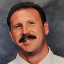 Mark Ernest Valenzuela Obituary