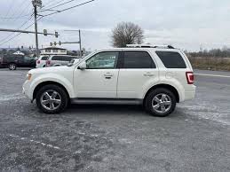 Image result for White Suede 2011 Escape