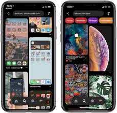 Ios 14 Customization Helps Pinterest App Break Daily Download Record Https Replug Link 48a4a1a0 Homescreen Iphone Design Iphone Apps Free