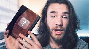 Is the bible the most read book of all time? I Read The Bible For The First Time Since I Stopped Believing In God Youtube