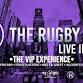 The Rugby Pod – Live in NYC! - Pig n Whistle, 202 W 36th St. Event Image