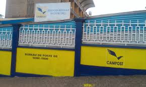 Sabc (société anonyme des brasseries du cameroun) activités : Campost Wikiwand