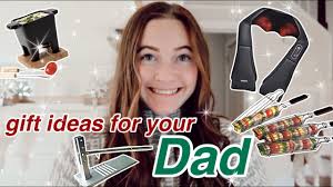 31 incredibly awesome christmas gifts for dads (2020 guide) | board and life. What To Get Your Dad For Christmas Gift Guide 2020 Youtube