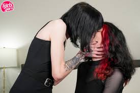 Eve Monaco: set 160216