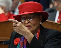 Budd wins U.S. Senate race, but Mecklenburg stays blue. Plus: 50+ other  results