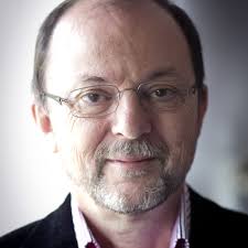 Paul Schnabel: ik republikein? Zeker niet'