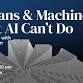Lecture in Tirana: Humans and Machines - What AI... event in Tiranë
