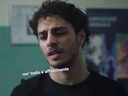 Manuel Ferro e Simone: il circo dell'amicizia