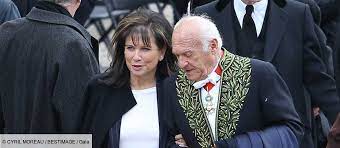 However, the october 2020 report has now been confirmed as a complete hoax, the. Anne Sinclair Sauvee De La Depression Les Confidences De Son Compagnon Pierre Nora Gala