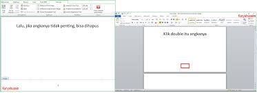 Jika kamu menemui masalah seperti ini, coba tutorial dalam video ini terlebih dahulu. 6 Cara Menambahkan Halaman Di Microsoft Word Mudah Karya Husein