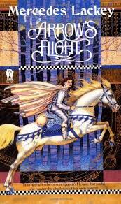 Arrow S Flight Heralds Of Valdemar By Mercedes Lackey Http Www Amazon In Dp 0886773776 Ref Cm Sw R Pi Dp J9vdub05j4b4a Fantasy Books Lackey Books