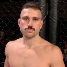 Proving Grounds Fight League PGFL