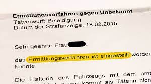 Frauen leiden mehr unter der zeitumstellung als männer. Du Kanaken Schlampe Polizei Findet Rassistin Trotz Adresse Nicht